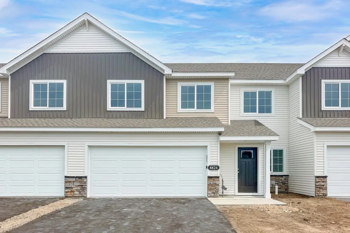 8824 Riverstone Avenue Ne, Monticello, MN 55362 - #1