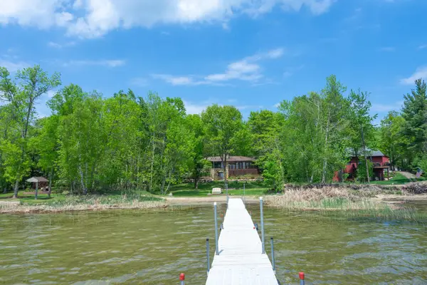 11695 Eagle View Trail, Nisswa, MN 56468