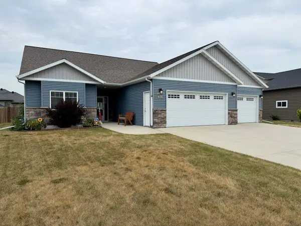 406 13th Street Ne, Dilworth, MN 56529