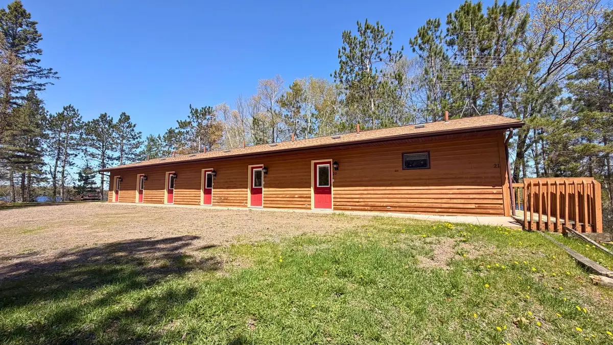 15326 W Birch Point Road #16, Hayward, WI 54843 - #1