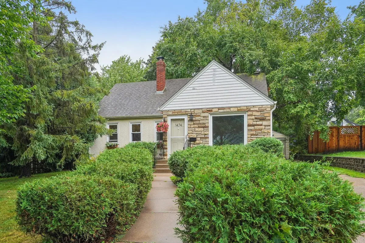 1474 Scheffer Avenue, Saint Paul, MN 55116 - #1