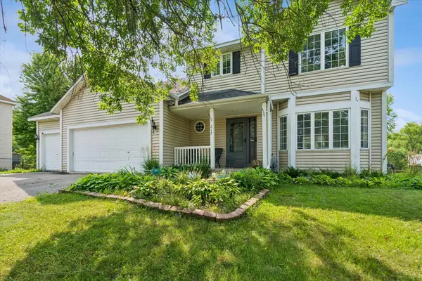 217 Birch Avenue Nw, Saint Michael, MN 55376