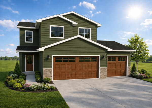 6254 84th Avenue S, Horace, ND 58047