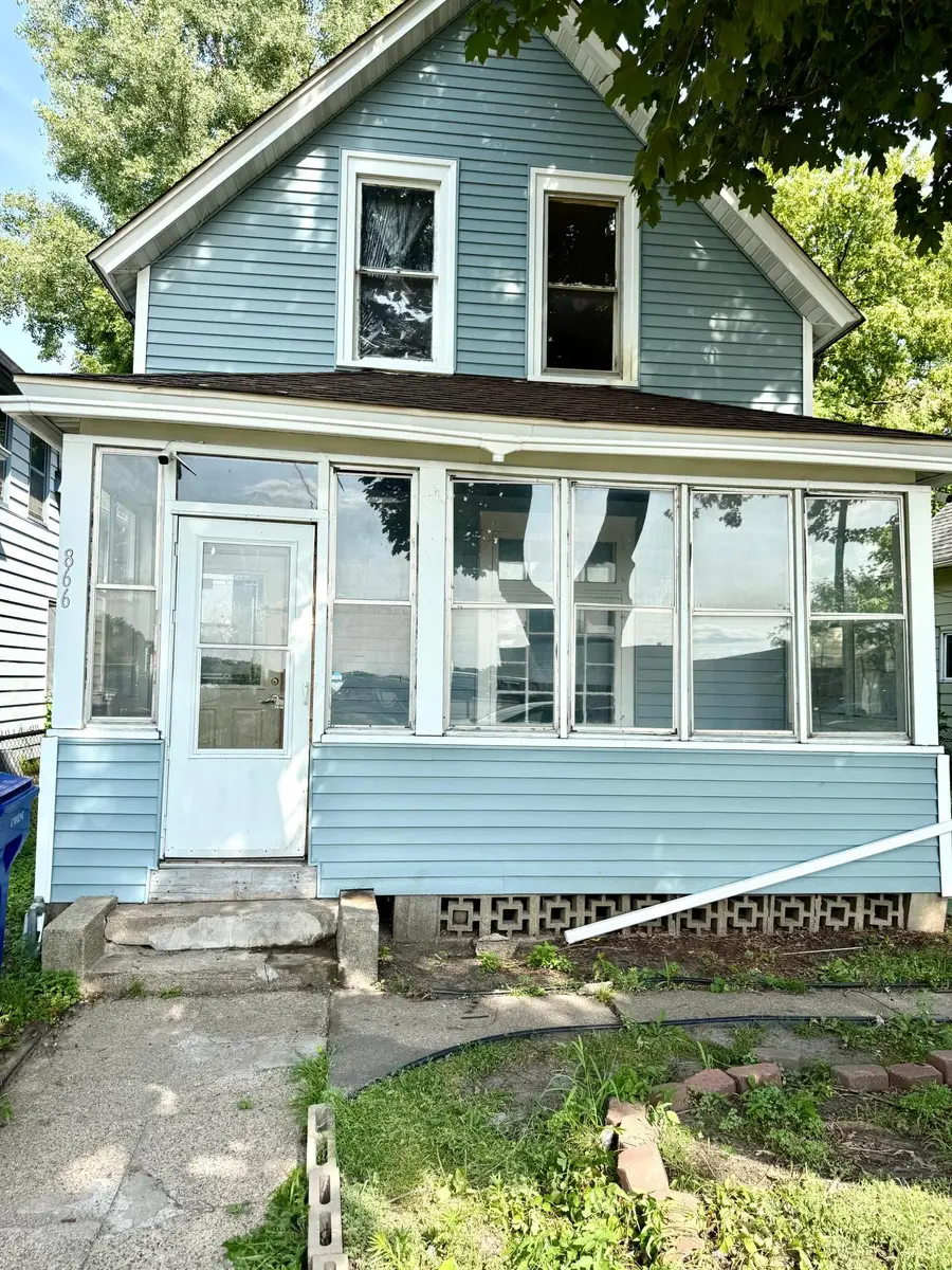 866 Duluth Street, Saint Paul, MN 55106 - #2
