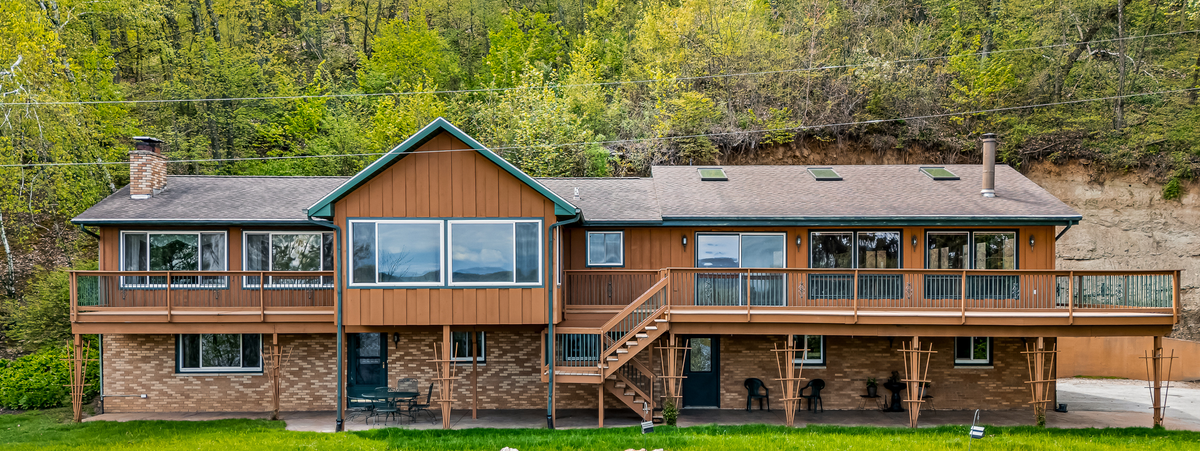 13004 State 26, Brownsville, MN 55919 - #1