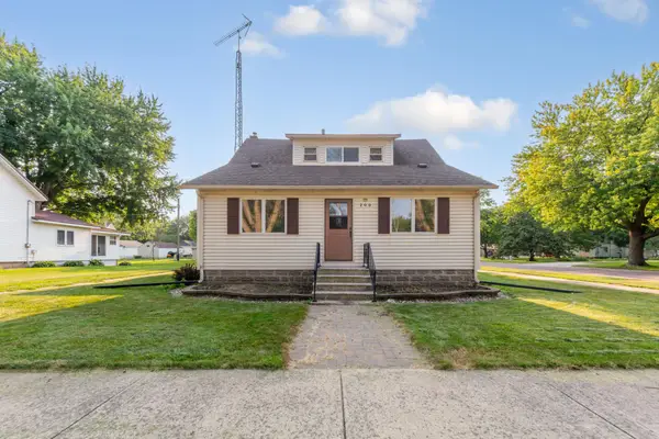 200 First Avenue Se, Mapleton, MN 56065