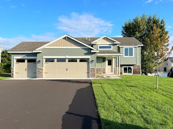 2598 Topaz Street, Saint Augusta, MN 56301