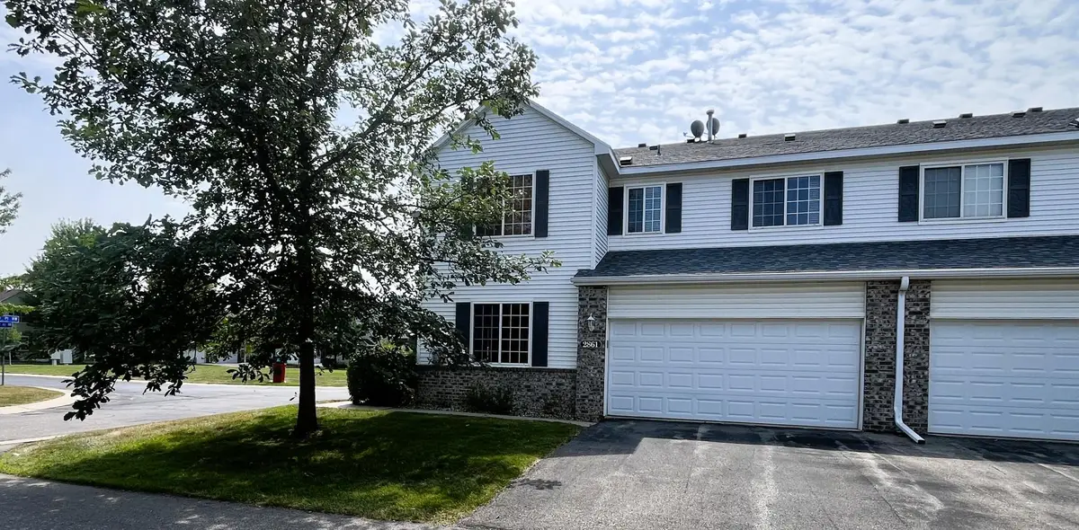 2861 Agate Place Nw, Rochester, MN 55901 - #1