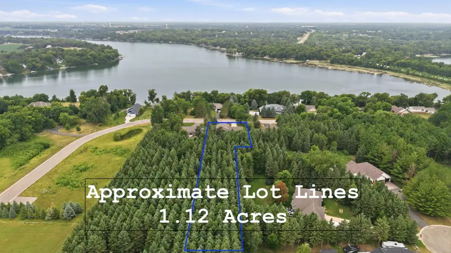 3405 Pawnee Drive Se, Alexandria, MN 56308 - #3