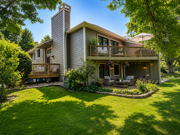 4538 Quantico Lane N, Minneapolis, MN 55446