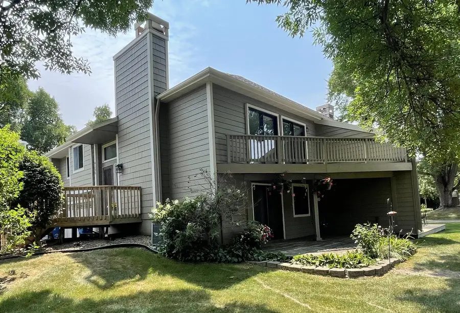 4538 Quantico Lane N, Minneapolis, MN 55446 - #2