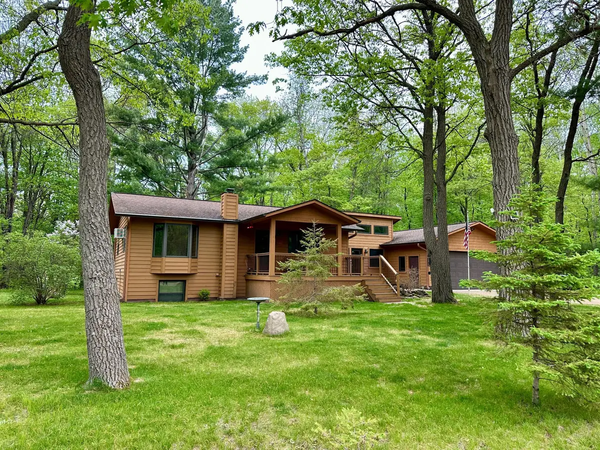 12124 County Road 118, Merrifield, MN 56465 - #1