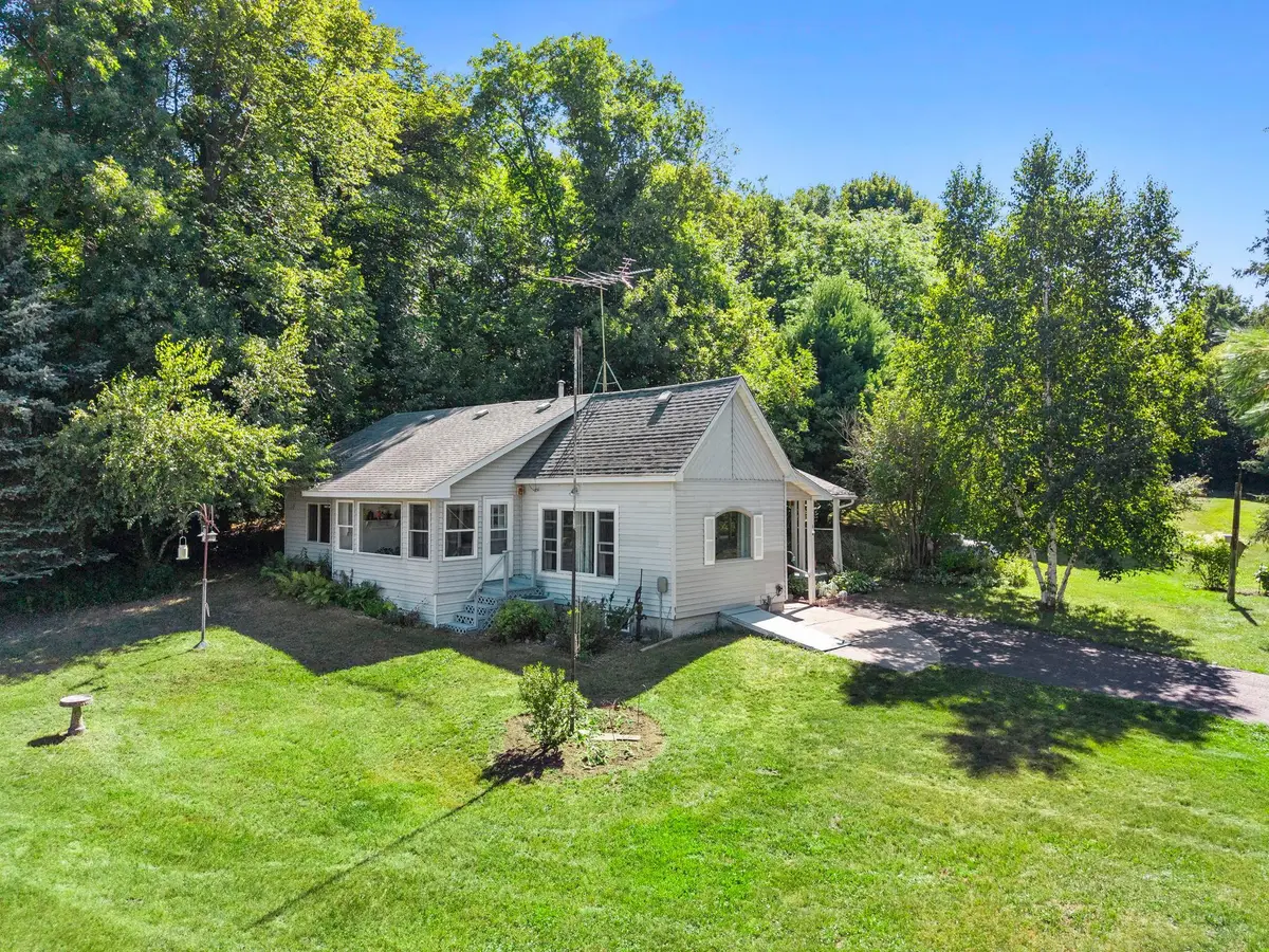 12127 County Road Z, Grantsburg, WI 54840 - #1