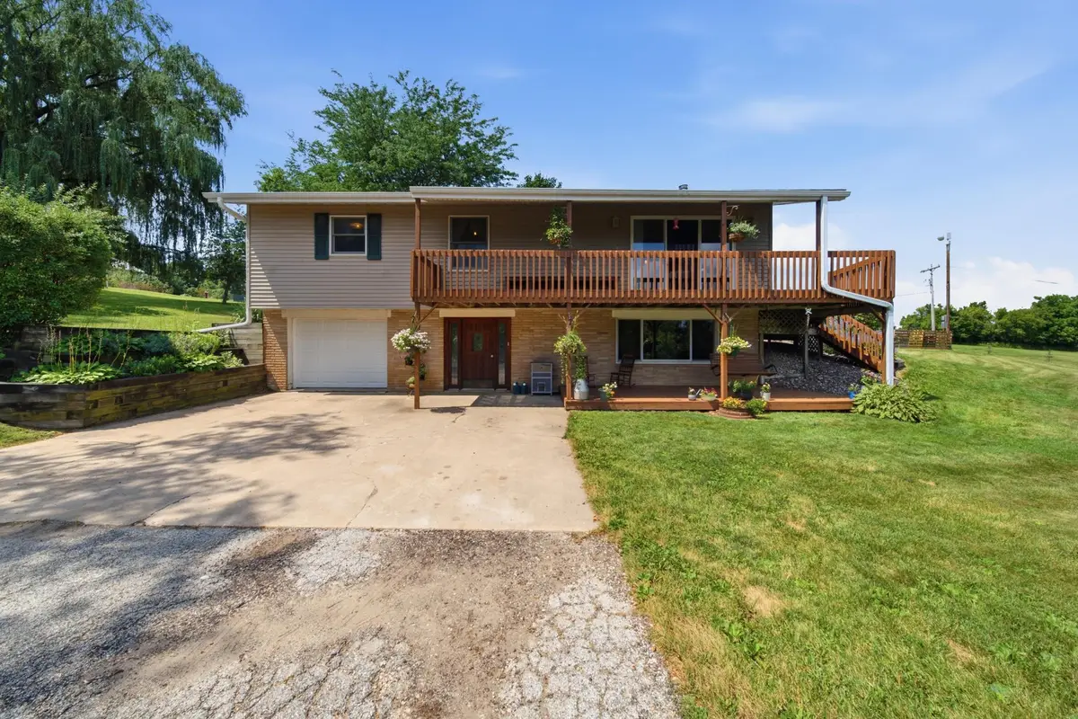 1015 Ridge Road S, Preston, MN 55965 - #1