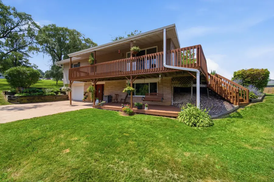 1015 Ridge Road S, Preston, MN 55965 - #2