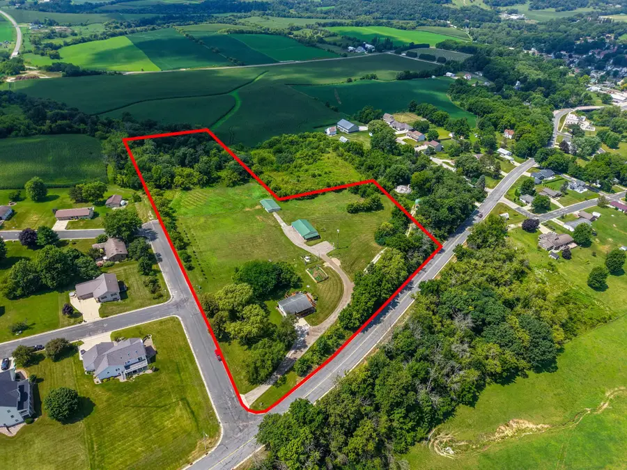 1015 Ridge Road S, Preston, MN 55965 - #3