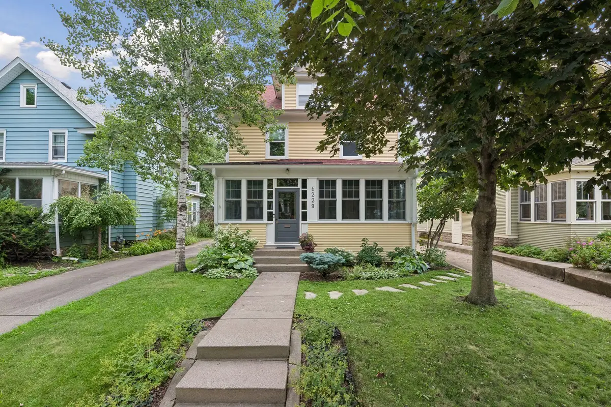 4229 Aldrich Avenue S, Minneapolis, MN 55409 - #1