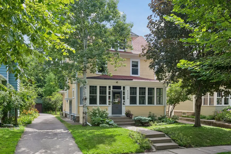 4229 Aldrich Avenue S, Minneapolis, MN 55409 - #2