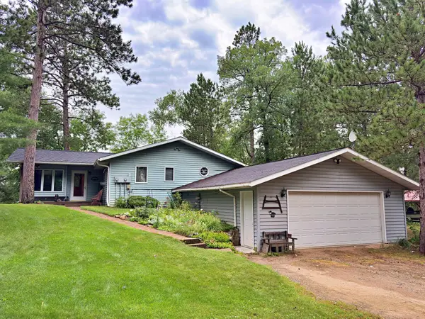 9962 Knotty Pine Drive, Park Rapids, MN 56470