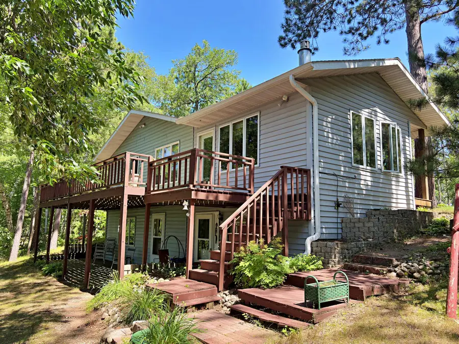 9962 Knotty Pine Drive, Park Rapids, MN 56470 - #2