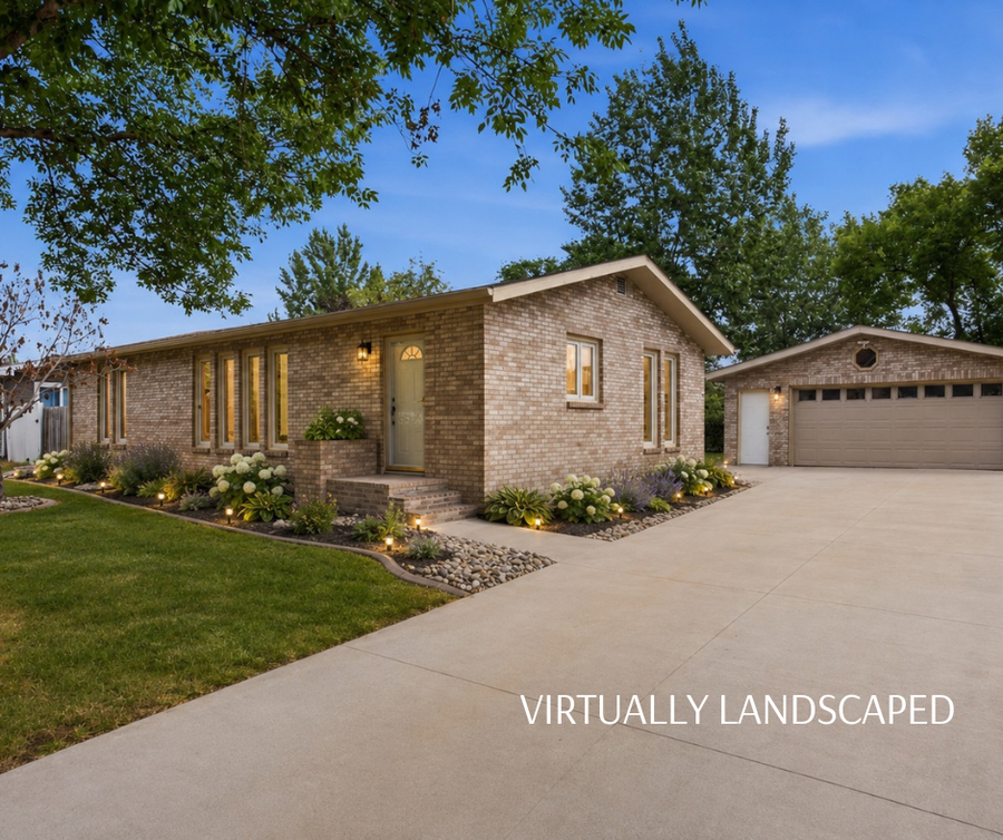 607 9th Street W, West Fargo, ND 58078 - #2