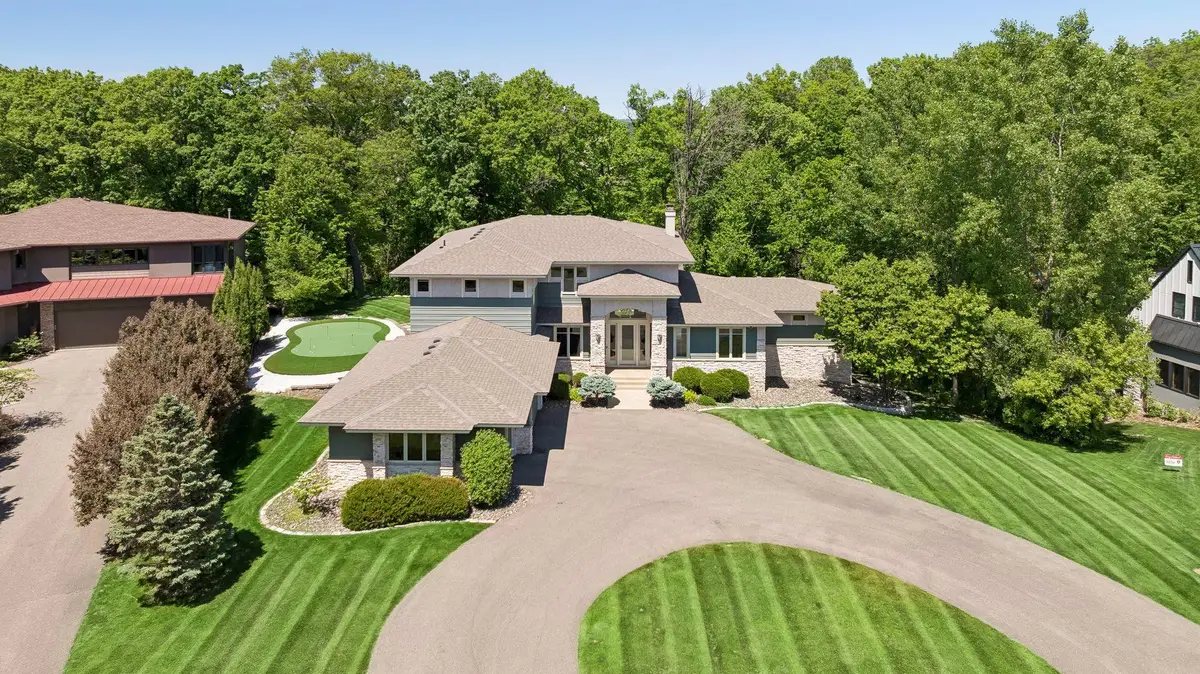 2063 Austrian Pine Lane, Hopkins, MN 55305 - #1