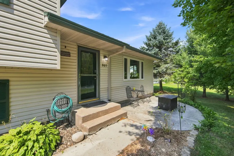 307 N East Avenue, Dresser, WI 54009 - #3