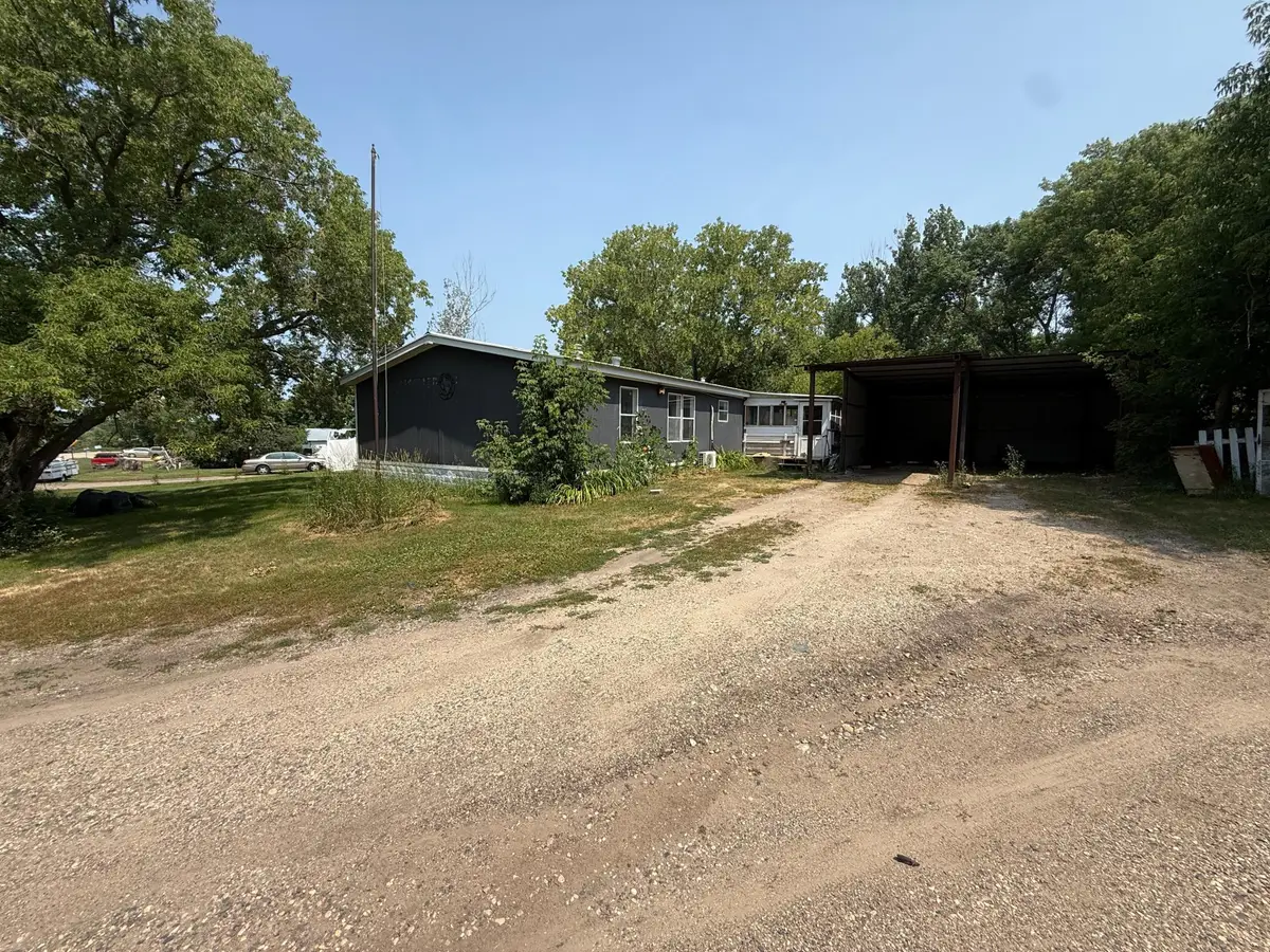 25361 Brandy Lake Boulevard, Detroit Lakes, MN 56501 - #1