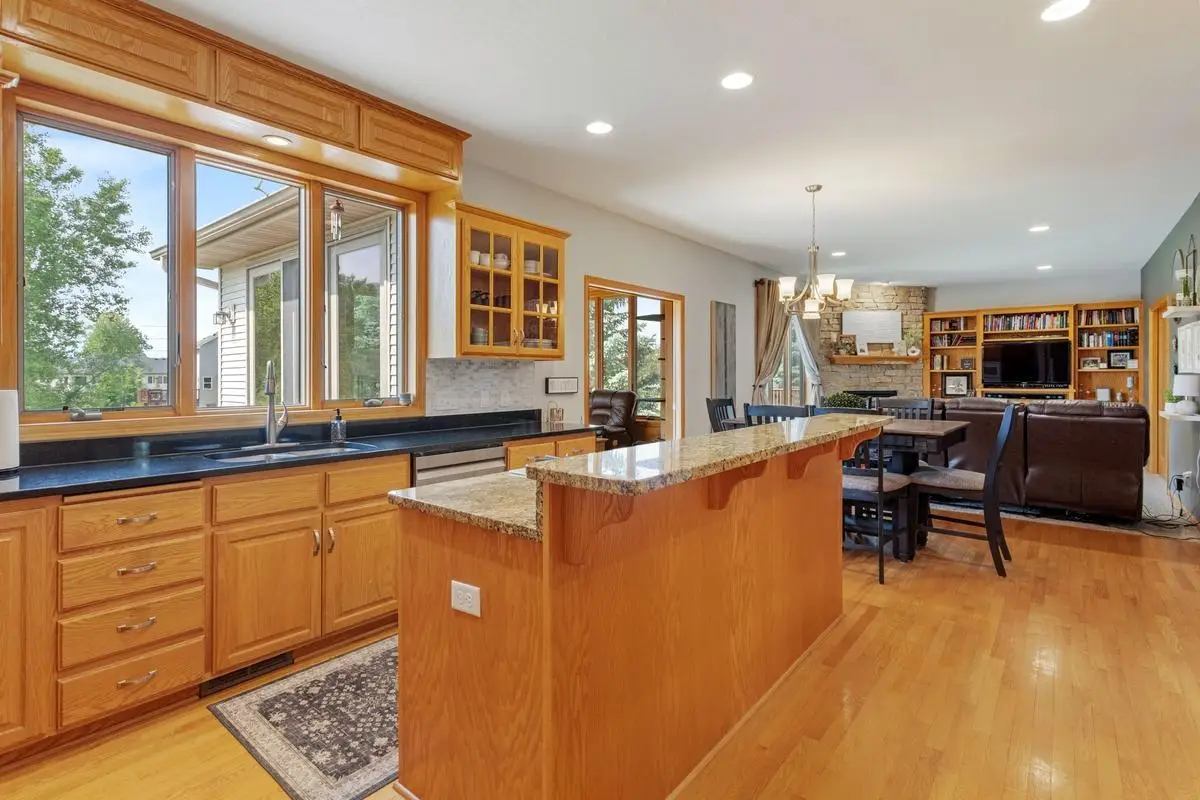 5721 103rd Avenue N, Minneapolis, MN 55443 - #1