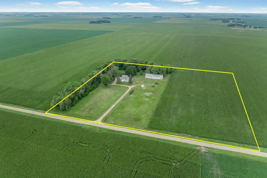 34700 130th Street, Fulda, MN 56131 - #3
