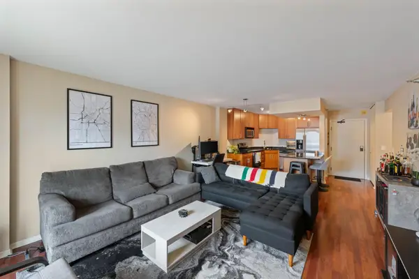 401 S 1st Street #708, Minneapolis, MN 55401