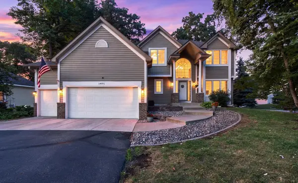 14991 Creditview Drive, Savage, MN 55378