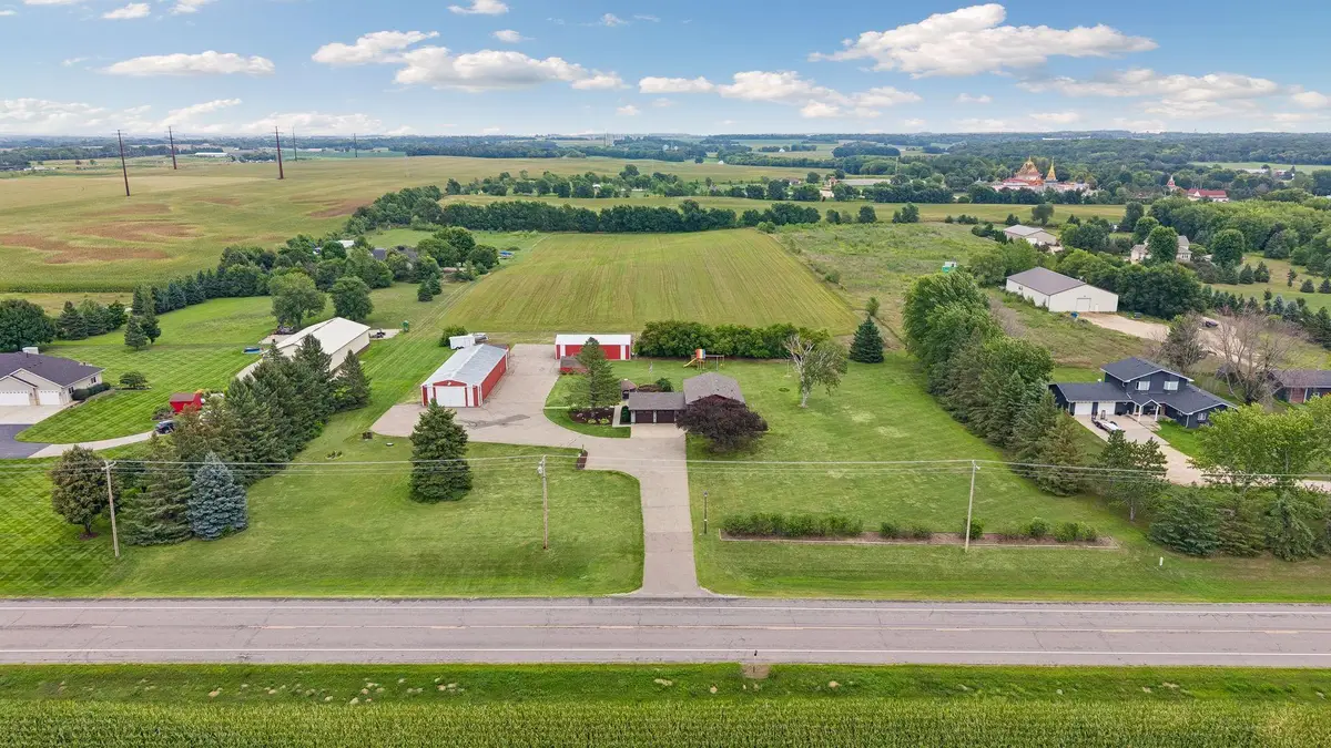 21560 Blaine Avenue, Farmington, MN 55024 - #1