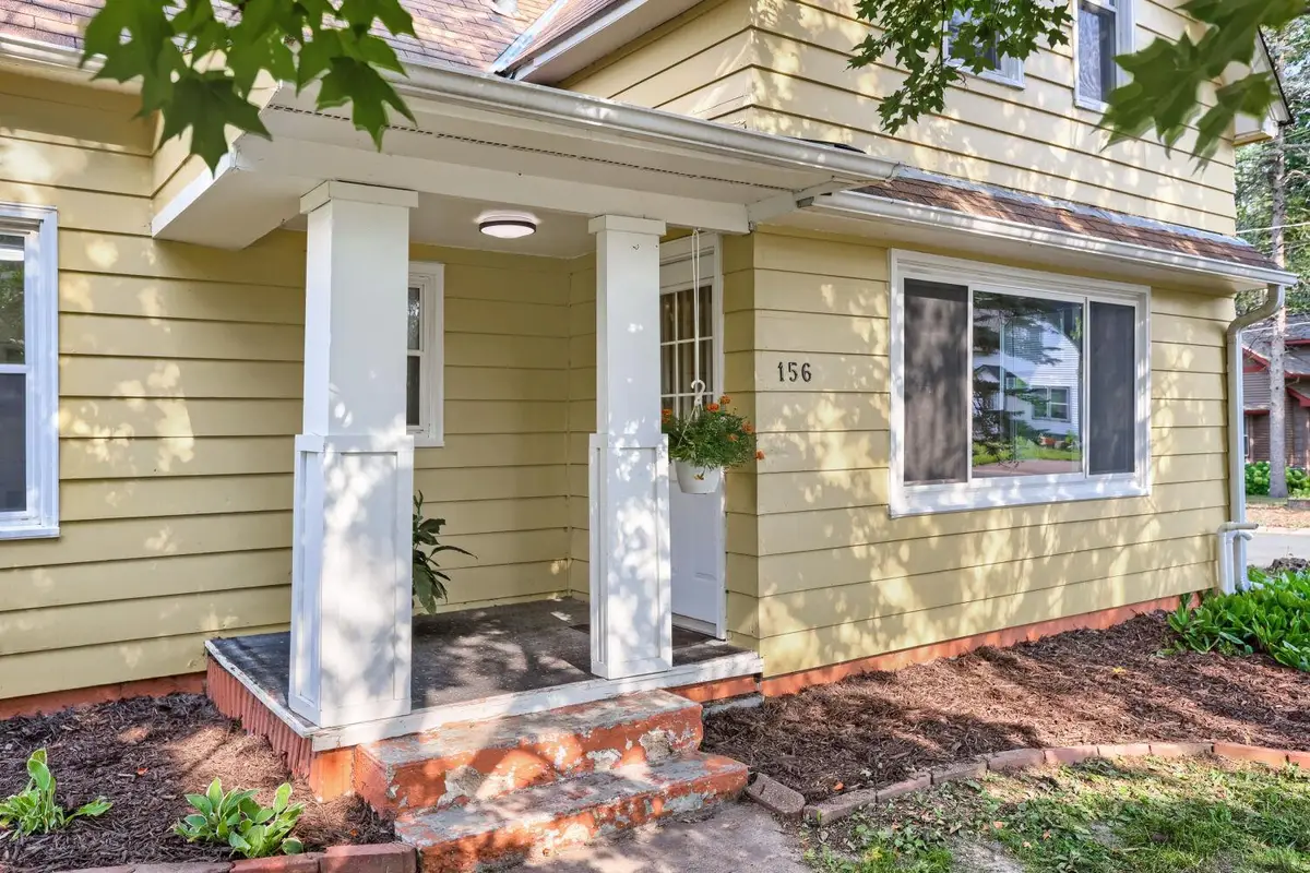 156 6th Street Nw, Forest Lake, MN 55025 - #1