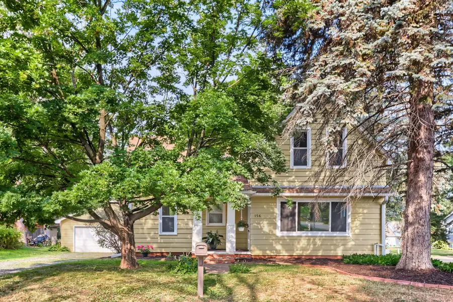156 6th Street Nw, Forest Lake, MN 55025 - #2
