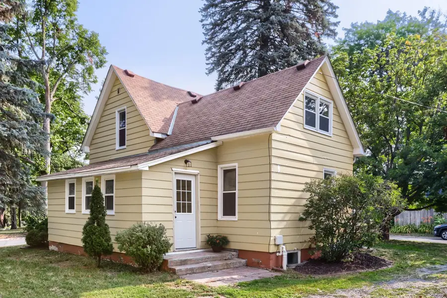 156 6th Street Nw, Forest Lake, MN 55025 - #3
