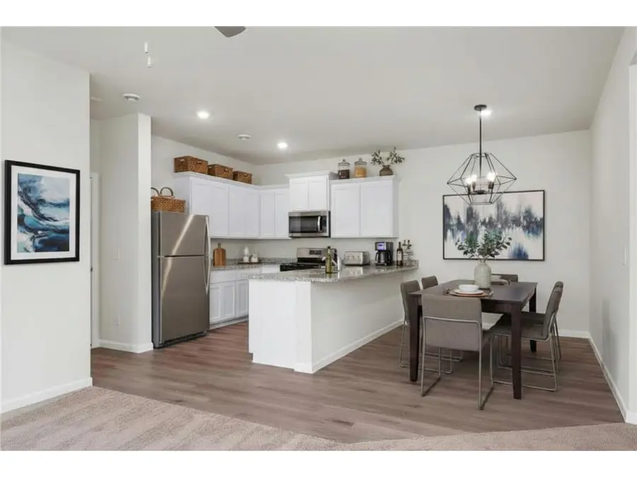 8367 Cherry Street, Clear Lake, MN 55319 - #2