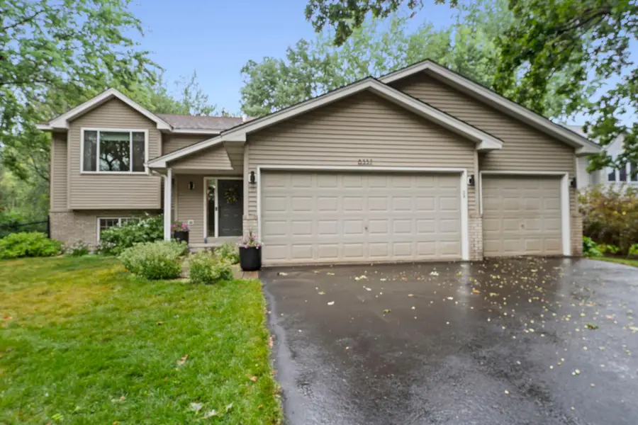 8537 Xylite Street Ne, Blaine, MN 55449 - #3