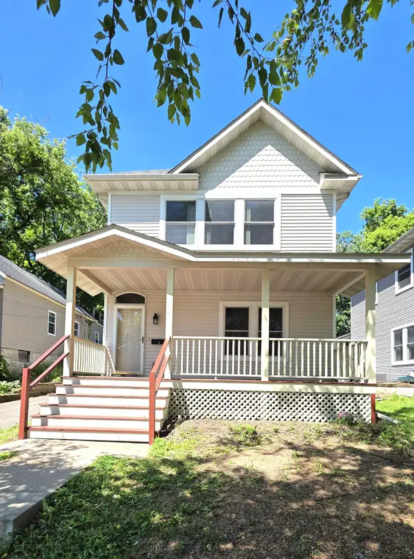675 Otsego Street, Saint Paul, MN 55101