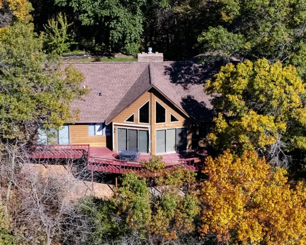 N1492 830th Street, Hager City, WI 54014