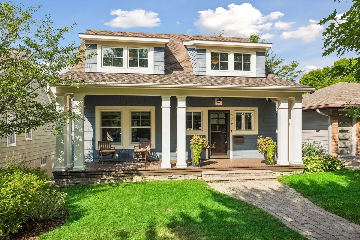 5312 Irving Avenue S, Minneapolis, MN 55419 - #1