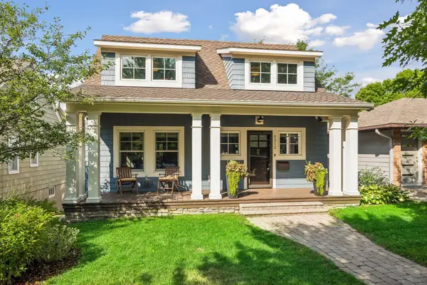 5312 Irving Avenue S, Minneapolis, MN 55419