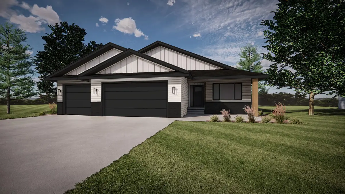7102 65th Street S, Horace, ND 58047 - #1