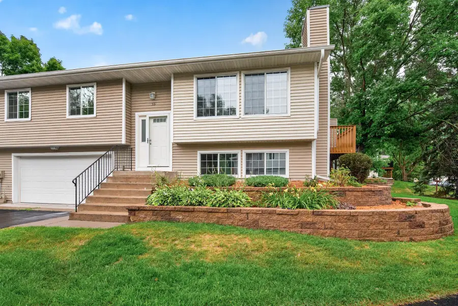 321 97th Lane Ne, Blaine, MN 55434 - #2