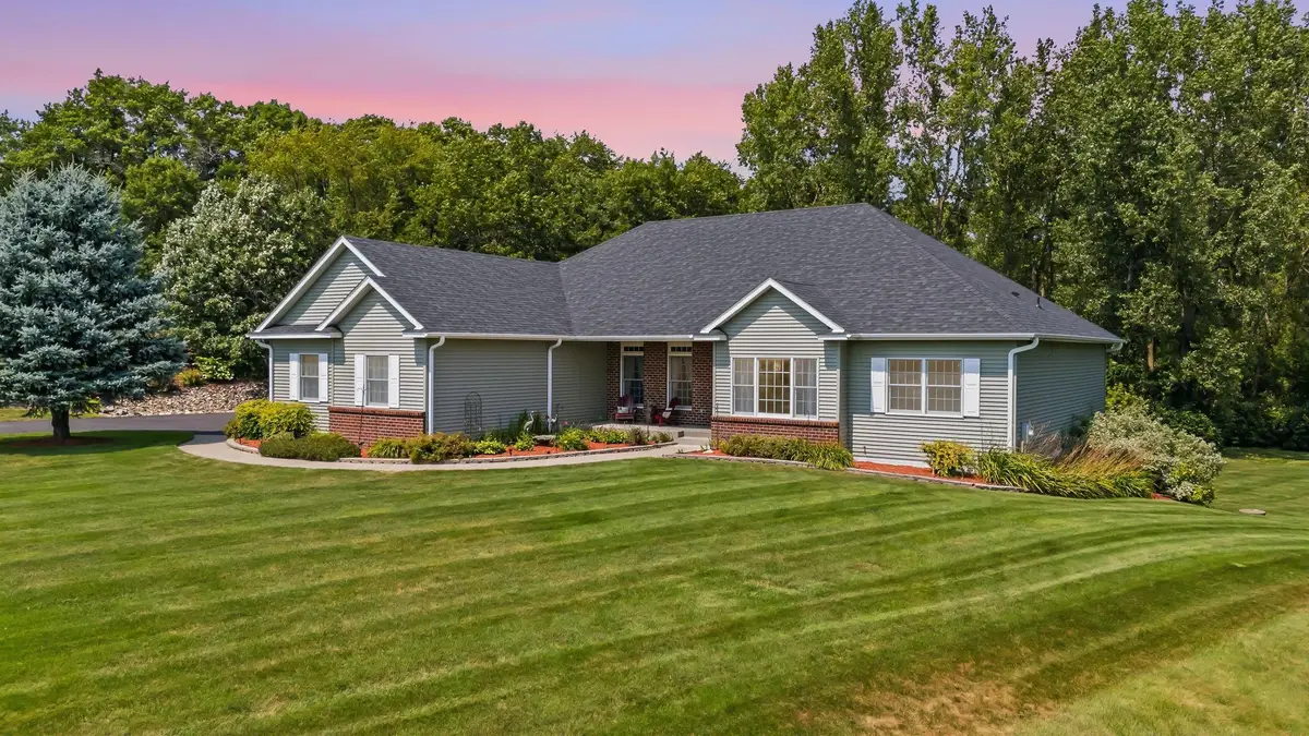 967 176th Street, Hammond, WI 54015 - #1