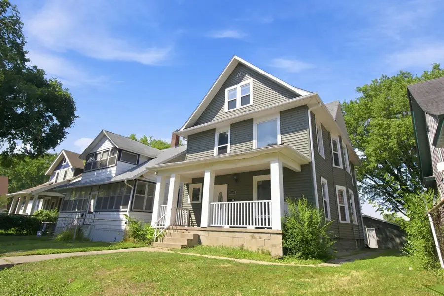 969 Carroll Avenue, Saint Paul, MN 55104 - #2