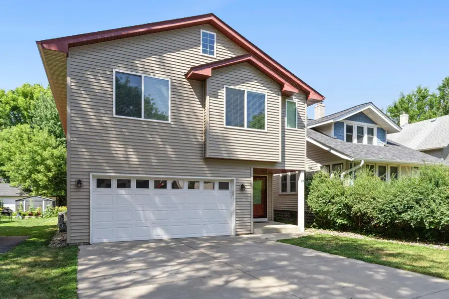 49 Wyoming Street W, Saint Paul, MN 55107 - #3