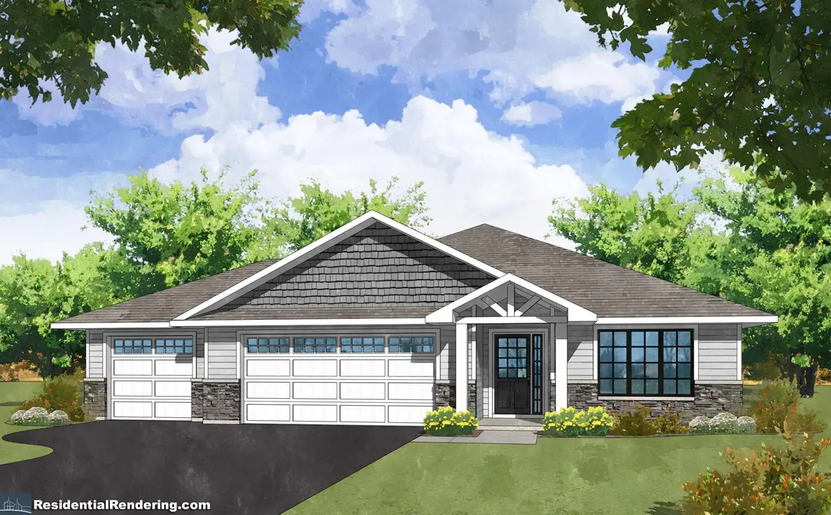 25483 Twin Leaf Circle, Nisswa, MN 56468 - #1