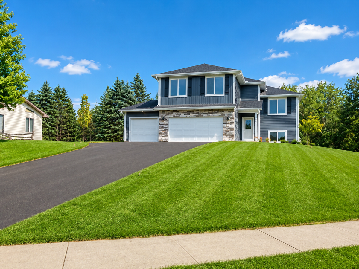 1250 Trail Way, New Richmond, WI 54017 - #1