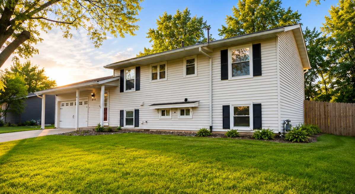 893 Whitney Drive, Apple Valley, MN 55124 - #1
